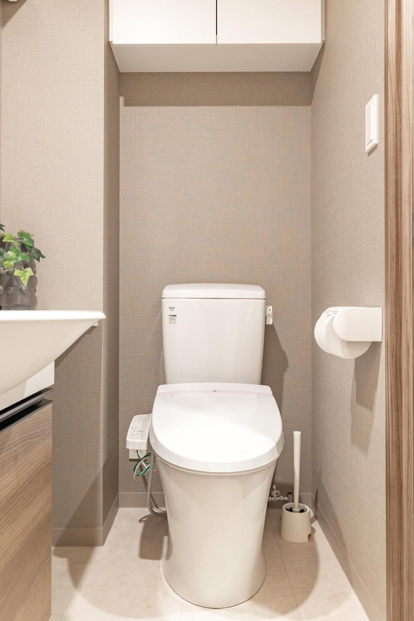 Apartment Dash Living Osaki