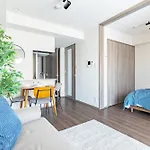Dash Living Osaki