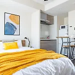 Dash Living Osaki