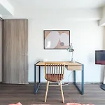 Dash Living Osaki