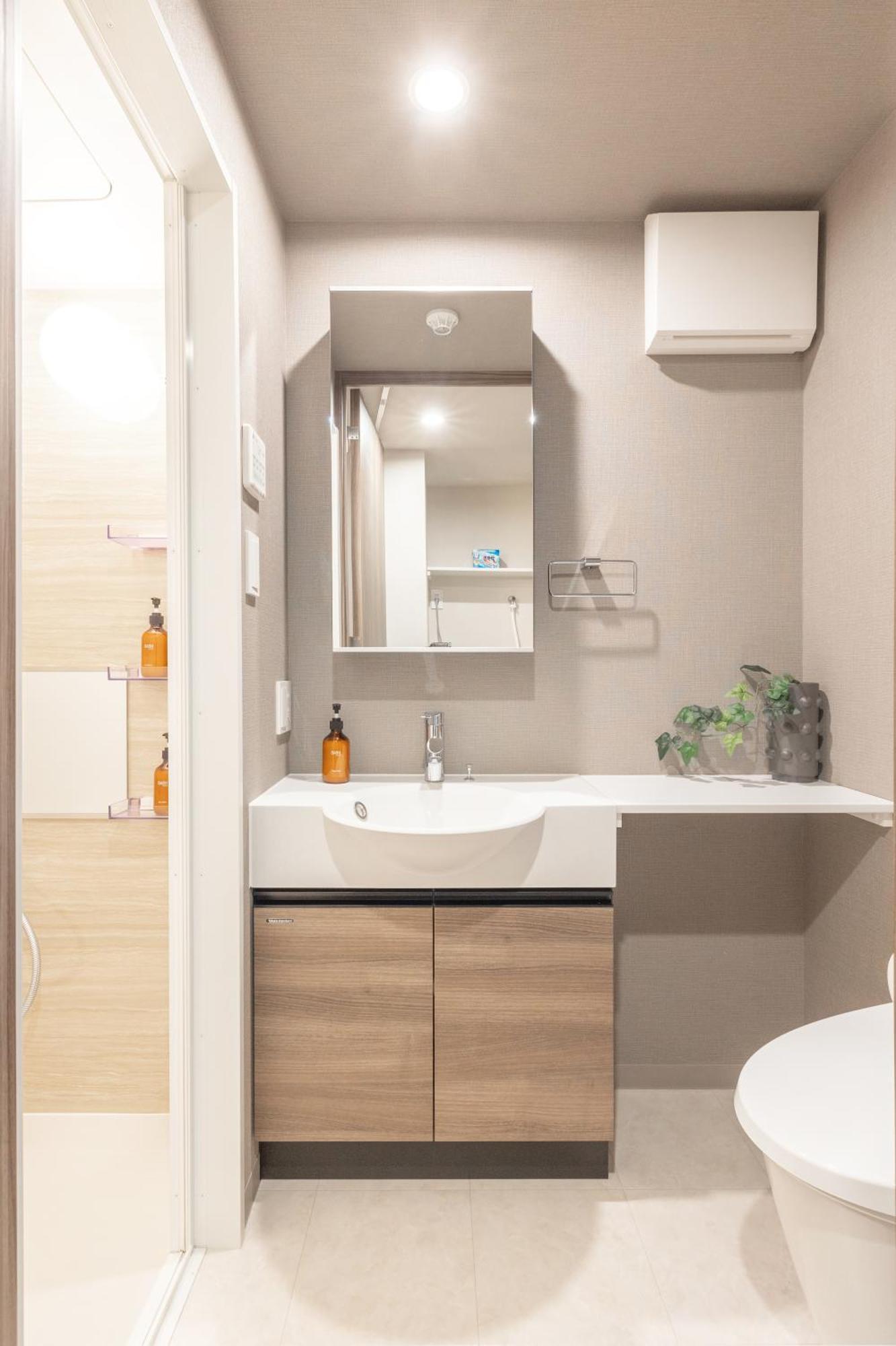 Dash Living Osaki Apartment *