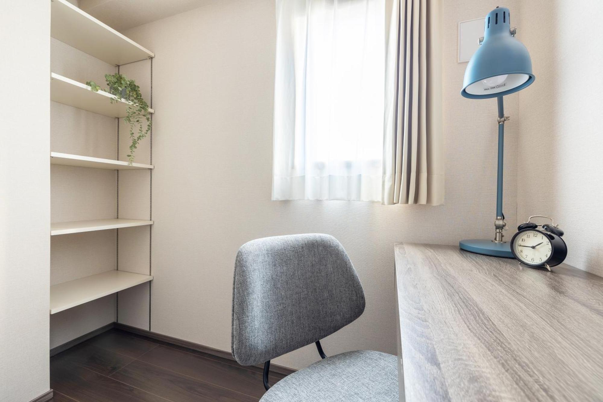 Dash Living Osaki Apartment *