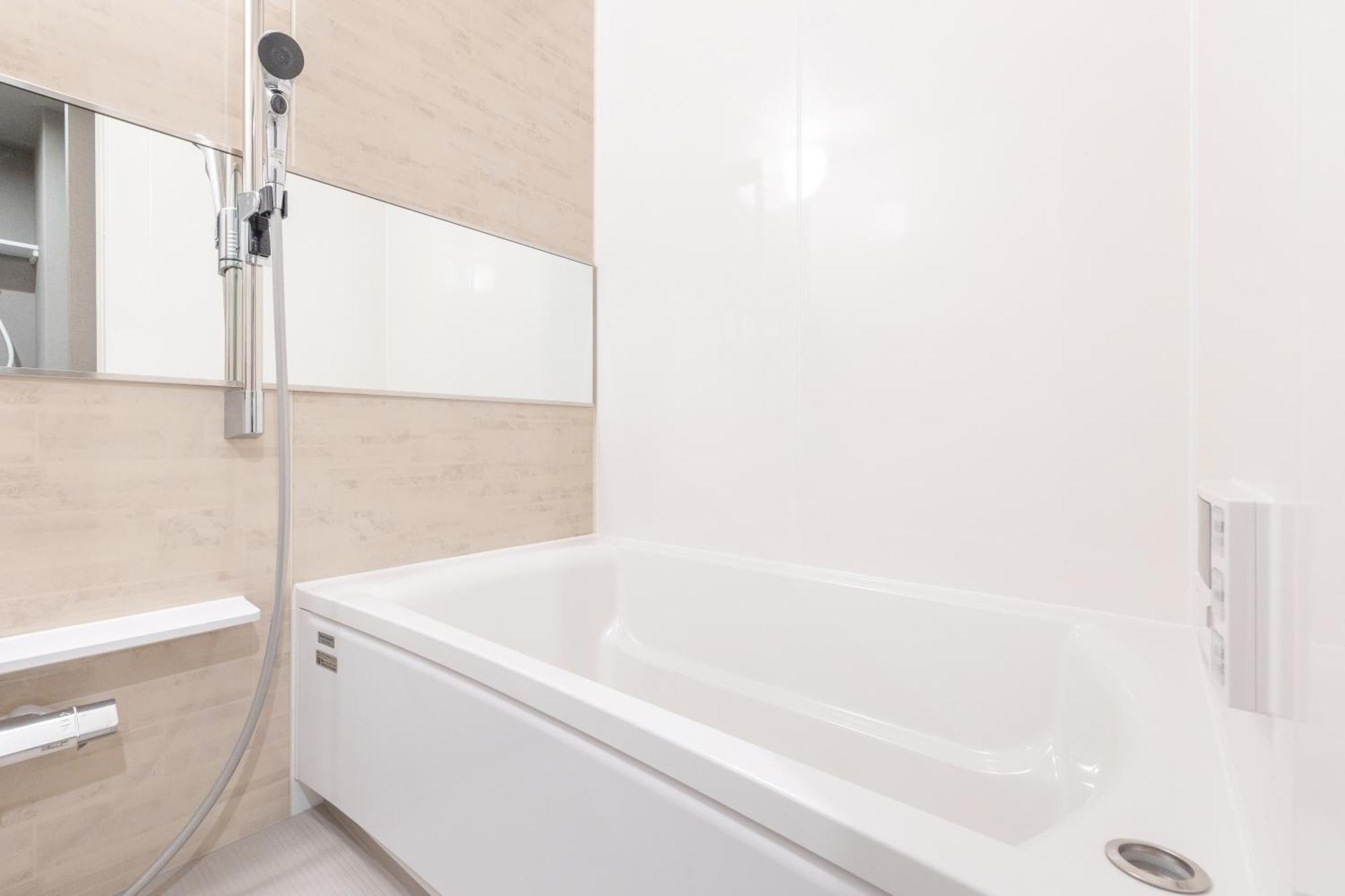 Apartment Dash Living Osaki *