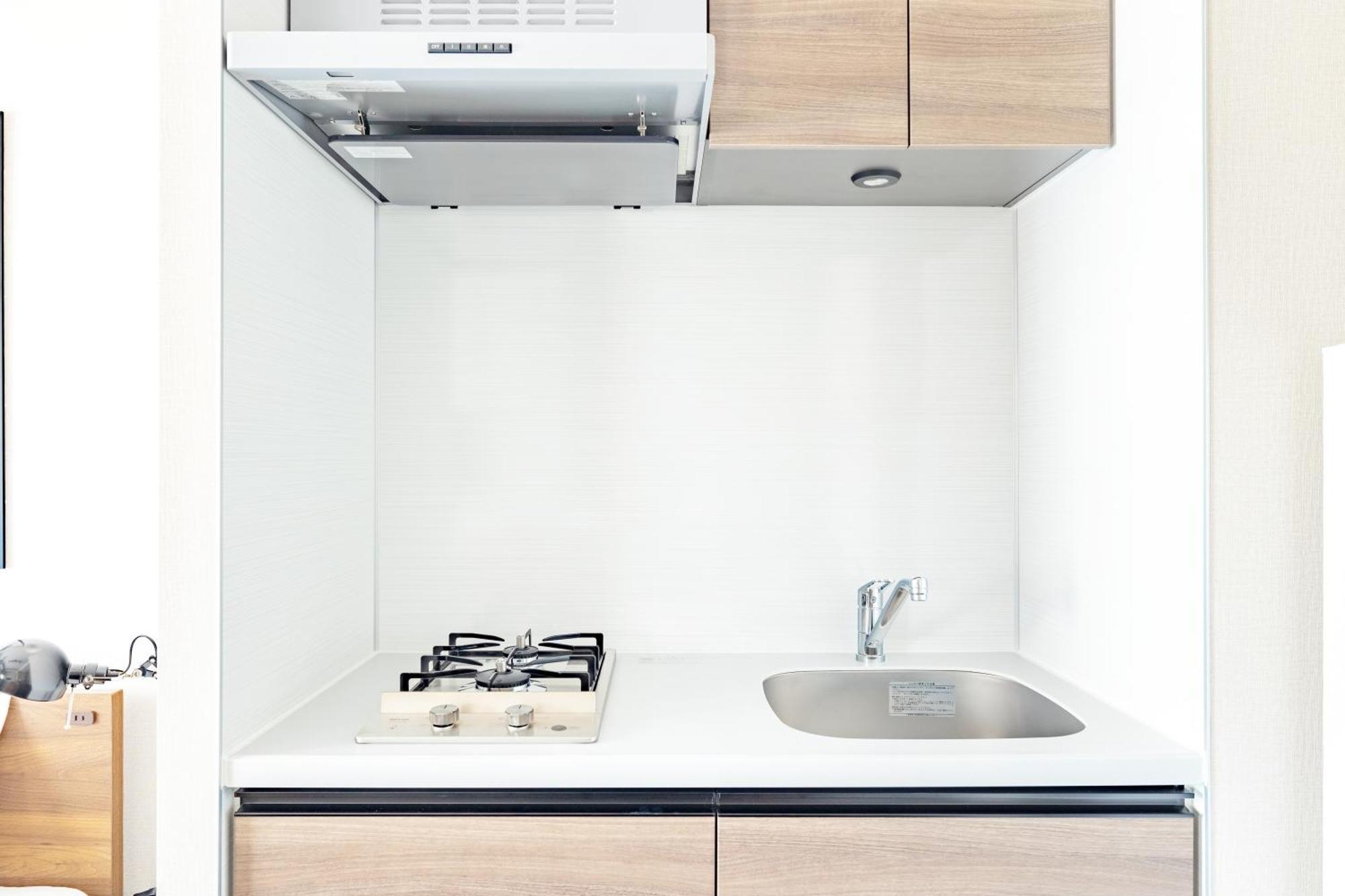 Dash Living Osaki Tokyo