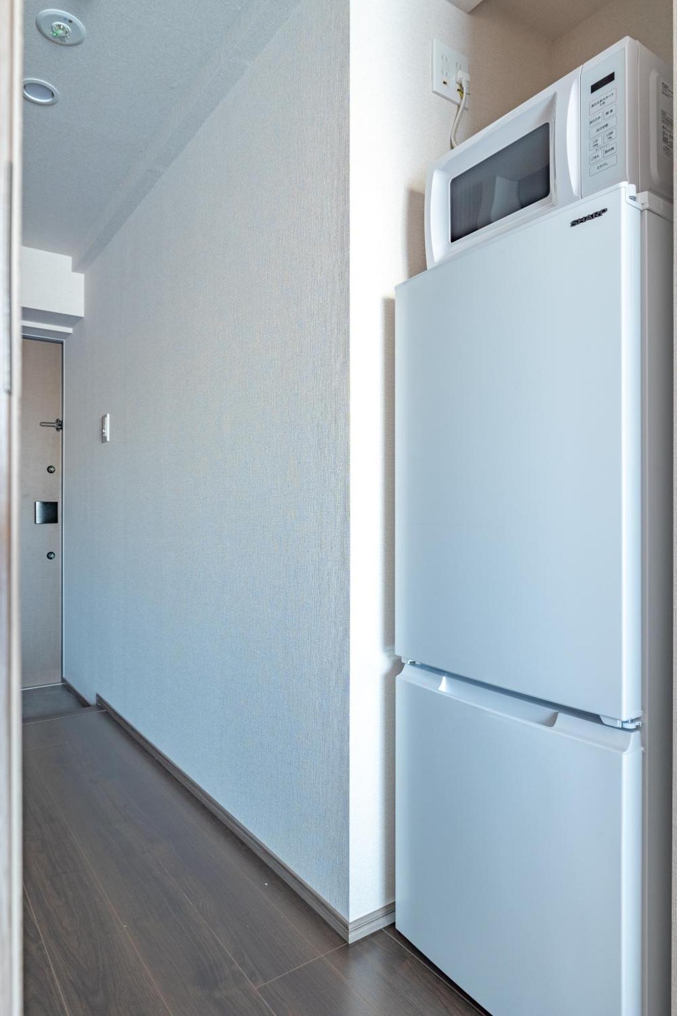 Dash Living Osaki Apartment
