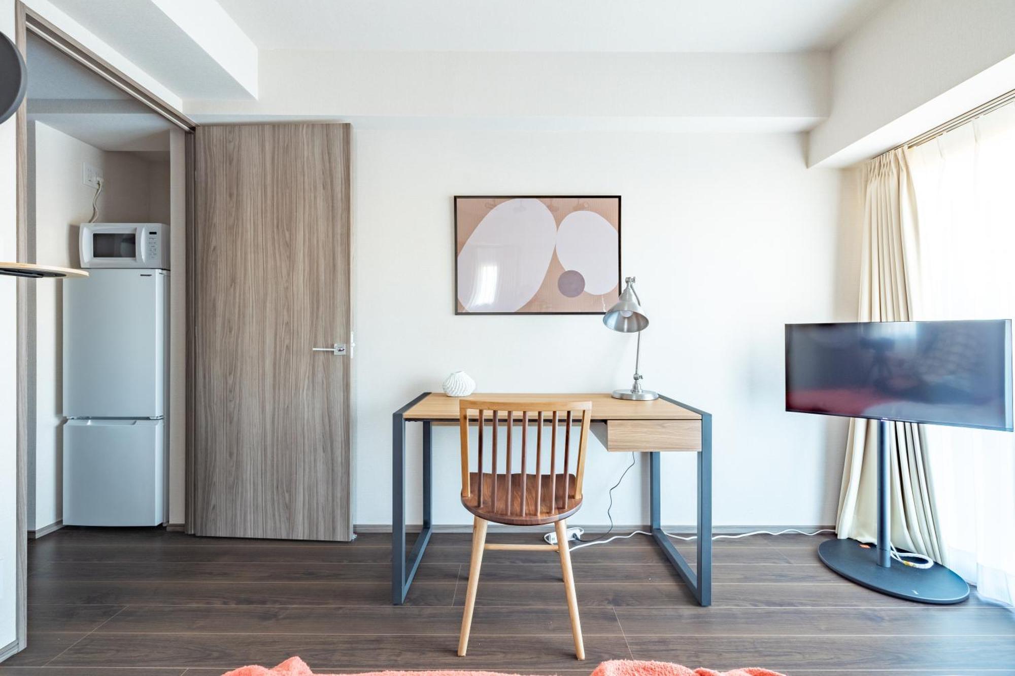 Dash Living Osaki Apartment *