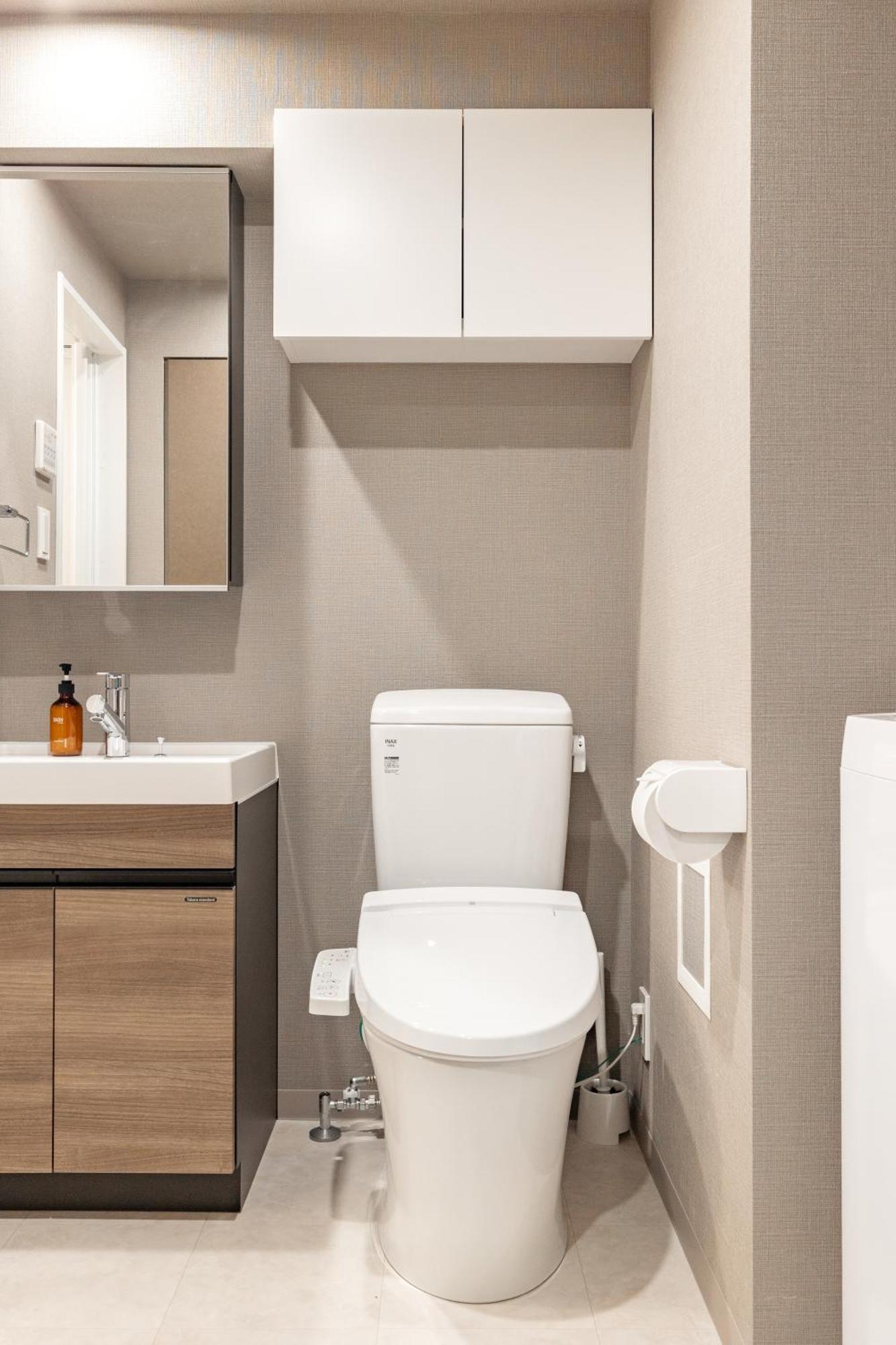 Dash Living Osaki Tokyo